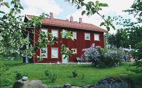 Allsta Gård Kretsloppshuset B&B